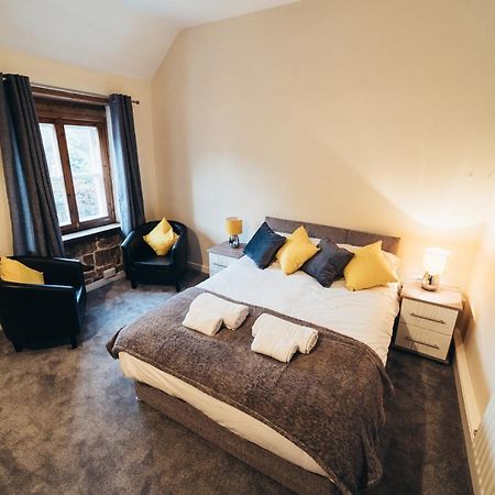 Cottages In Derbyshire - The Cottage At Milford Milford  エクステリア 写真