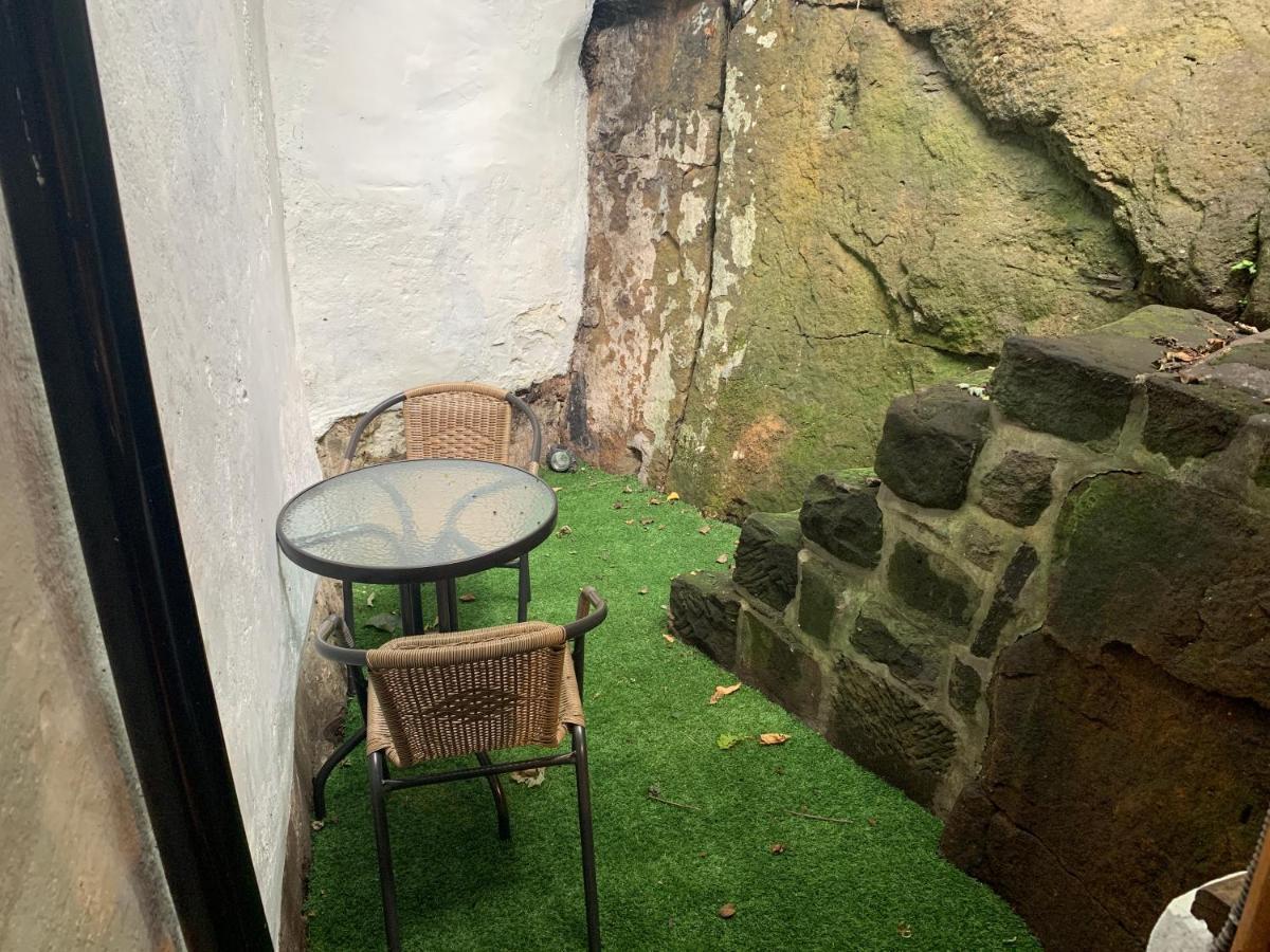 Cottages In Derbyshire - The Cottage At Milford Milford  エクステリア 写真